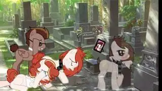пони сериал моя сестра хулиганка 3 серия
