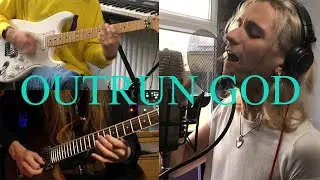Azure - Outrun God (Official Playthrough)