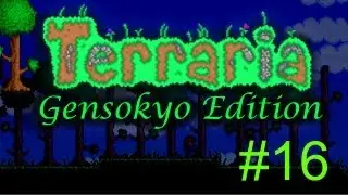 Terraria Touhou Adventures (16) 
