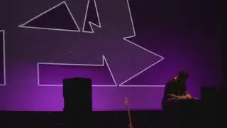 DFC#3 Fusam Live in Rio, Tunis [Extracts]