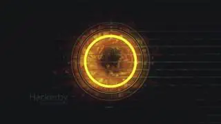 The Fat Rat - Unity | !Circles  Project after effect