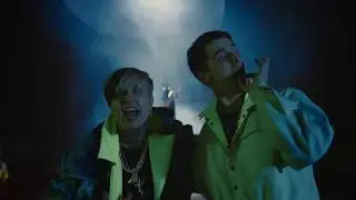 ERSHOV & SLAME - Сайлент Хилл (Премьера клипа 2020)