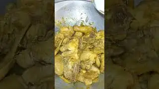 Chicken Curry / Kitchen Channel