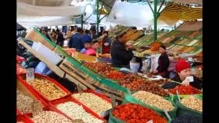 Бишкек (Киргизия) (HD слайд шоу)! / Bishkek (Kyrgyzstan) (HD slide show)!