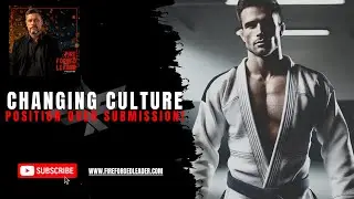 Culture: Position Over Submission