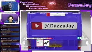 Dazza does Forza Horizon 4