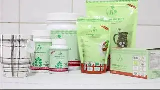 Você já ouviu falar na Moringa oleifera?