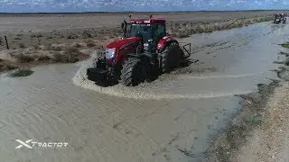 Out of the mud | Xtractor South Africa