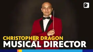 From Australia to Wyoming, this maestro's musical journey knows no boundaries!