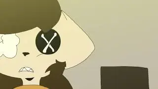 THE BREACH//original story animation preview #2