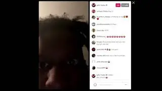 FOOLIO COMING AT RICEGUM FOR BEEFING ADIN ROSS