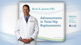 Advancements in Total Hip Replacements