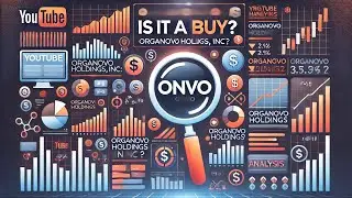 Organovo (ONVO): Stock Analysis | Is it a Buy? | Feb 2025 | Trending Investment Insights