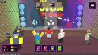 blox tales chapter 3 [part 1]