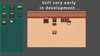 Introducing my new game: MushyRoom