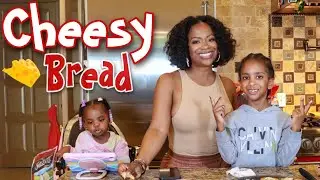 Ace Plays And Giveaways Cheesy Bread