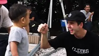 Lakai Japan Tour