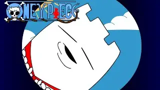Oney Pieces: Chopper Chucks Rocks
