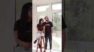 Simon y Claudia