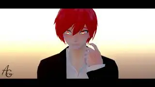 【MMD 暗殺教室】HAY MEME【Ansatsu Kyoushitsu / Assassination Classroom】