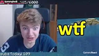 Minecraft Bruh moments part 1