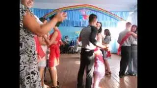 Полина и Дан