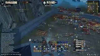 [GvG] CrazyDucks vs. Malparido 07/05 [def] // Comeback X