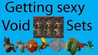 PEST CONTROLL! D&D DOUBLE REWARDS WOOOT WOOOT!