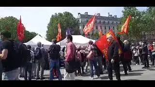 Vive la Commün! Paris komünün 150 yılı etkinlikleri..