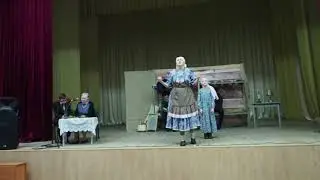 СПЕКТАКЛЬ 
