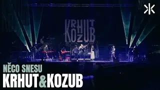 KRHUT & KOZUB | Něco snesu | OSTRAVAR ARÉNA 2023
