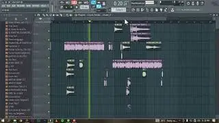 TETUNAZINA - FL STUDIO 12 - GROSSBEAT