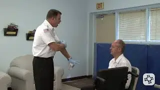 Can One Person Operate a Hoyer Lift? | Healthcare Ergonomics Training
