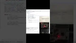 ChatGPT writes code for STM32 #shorts