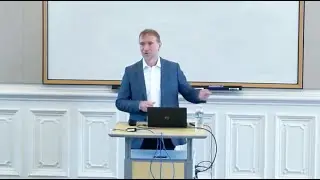 Who Benefits from the Data Economy? — Alessandro Acquisti (September 21, 2023)