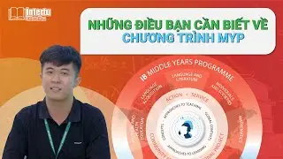 Những Điều Bạn Cần Biết Về Chương Trình MYP | #Information