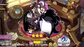 the new april fools event is hilarious 😂 [cookie run kingdom]