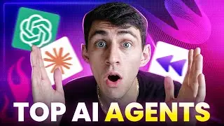 Trying the Top 3 AI Agents for Businesses