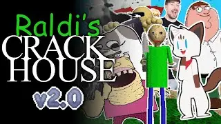 Raldi's Crackhouse (Last Video Of 2023)