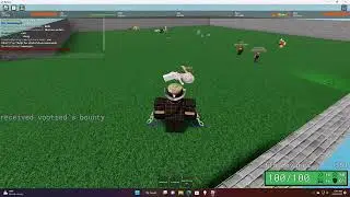 The Laggiest Roblox Player Returns