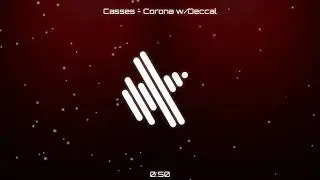 Casses - Corona w/Deccal