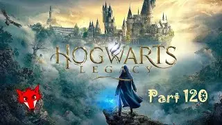 Hogwarts Legacy Playthrough Part 120