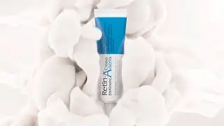 CosmeticRX  Cosmetic 3D Product Animation