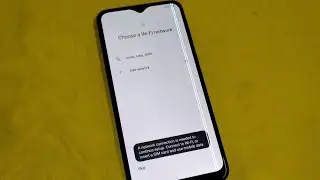 Samsung M31 FRP Bypass (SM-M315F) | NEW METHOD 2024