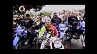 OYE PERRO - Ronald Punch Ortega VENEZUELA Orlando Urdaneta Globovision