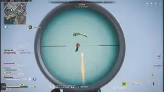 Why ping is important as a Sniper - Call of Duty Warzone