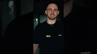 Литвин вырубил Хамзата Чамаева 