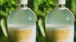 1. Дэйв Кейн. ОРМУС моноатомное золото.(часть1)