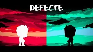 ARES - DEFECTE (Visual)