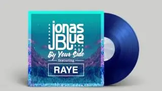 Jonas Blue ft Raye  - By Your Side Madison Mars Remix + Lyrics